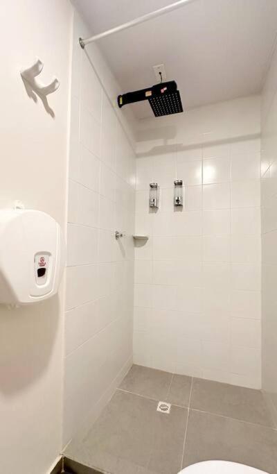 Movistar Arena 302 Appartement *
