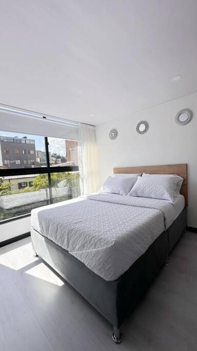 Appartement Movistar Arena 302