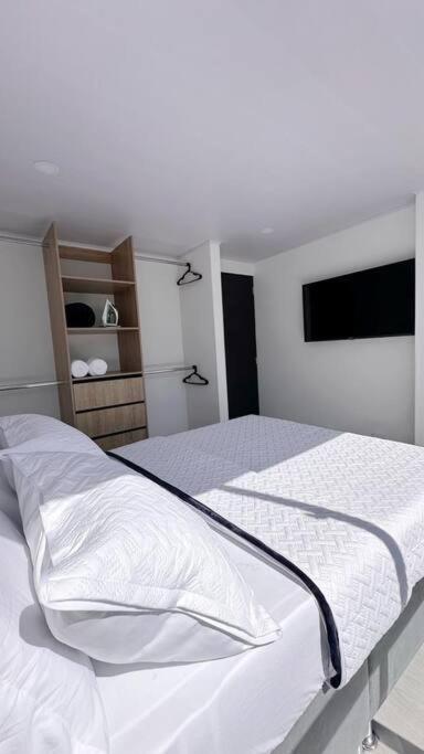 Movistar Arena 302 Appartement